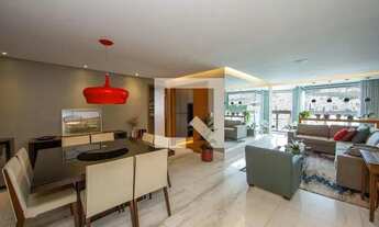 Imagem 4: Apartamento à Venda - Buritis, 4 Quartos, 144 m2