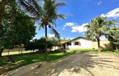 Imagem: Chácara - Parque da Represa - Paulínia