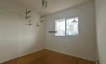 Imagem 4: Inbox Cia Imobiliaria vende Apartamento de 2 quartos bairro borgo