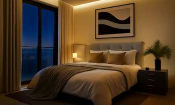 Imagem 6: Casa alto padrão Av. misericórdia