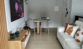 Imagem 2: JARDIM SERIGY - M.CC - NORTE/LESTE - 2º ANDAR - FAROLÂNDIA [14349