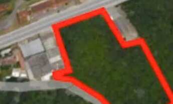 Imagem: Terreno à venda, 9923 m² por R$ 4.500.000,00