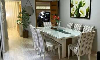 Imagem: Casa -03 dormitórios - Bela Vista