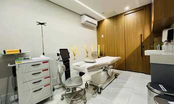 Imagem 2: Consultório Mobiliado para Alugar | 4 Períodos no Órion