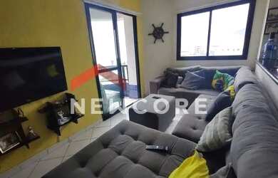 Imagem 6: Apartamento em Rua Malmequer - Real - Praia Grande/SP