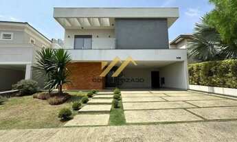 Imagem: Sobrado com 4 suítes à venda, 330 m²