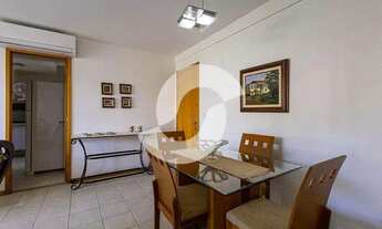 Imagem 3: Imóvel para venda com 84 metros quadrados com 2 quartos em Pe Pequeno - Niterói - RJ