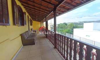 Imagem 2: Casa em Rua Cláudio Pinheiro de Lima - São Geraldo - Caeté/MG