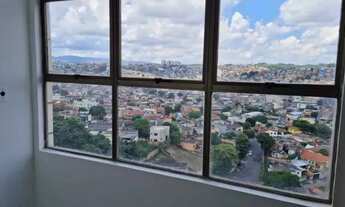 Imagem 5: Sala para aluguel com 30 metros quadrados em Ressaca - Contagem - MG