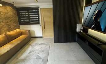 Imagem 4: Casa com 3 quartos, Guilhermina, Praia Grande - R$ 1.45 mi, Cod: 722065