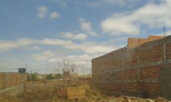 Imagem: Lote residencial santa Efigênia