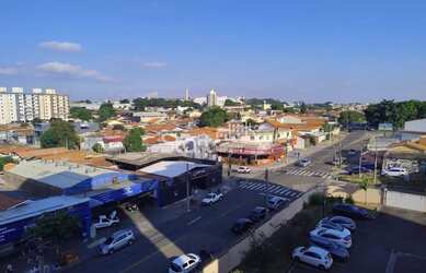 Imagem 4: Apartamento - Jardim do Lago - Campinas