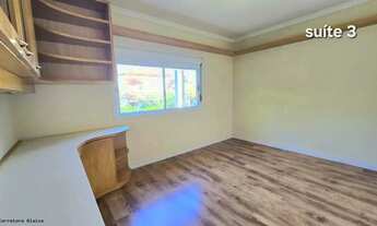 Imagem 7: Casa em Condomínio para Locação em Santana de Parnaíba, Alphaville, 4 dormitórios, 4 suíte