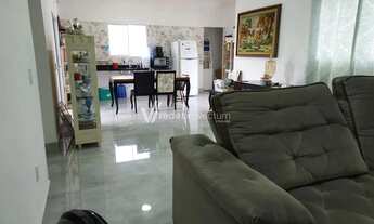 Imagem 3: Casa à venda em Paulínia no Condomínio Aurora , João Aranha