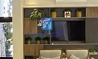 Imagem 6: Sobrado à Venda no Condomínio Colina do Golf