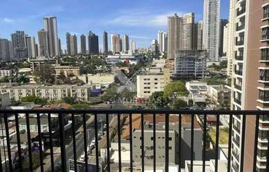 Imagem: Apartamento 3Q no Edifício Lux Oeste