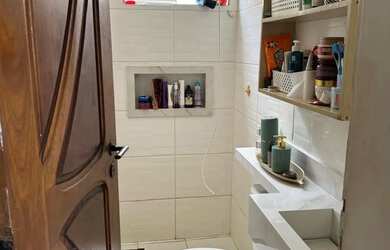 Imagem 4: Venda Apartamento no Turu Semi mobiliado