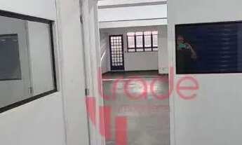 Imagem 3: Salão Comercial para Alugar de 140m² no Bairro Jardim Anhanguera em Ribeirão Preto com Loc