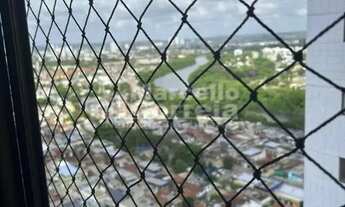 Imagem 3: Apartamento de 44m² no bairro da Torre