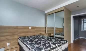 Imagem 7: Apartamento para locação na Guilherme Alves Jardim Botânico | 2 Dormitórios