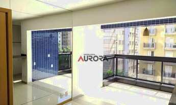 Imagem 3: Apartamento com 1 dormitório para alugar, 44 m² por R$ 3.000,00/mês - Centro - Londrina/PR