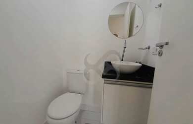 Imagem 7: Apartamento com 2 dormitórios, 60 m² - venda por R$ 470.000 ou aluguel por R$ 2.200/mês