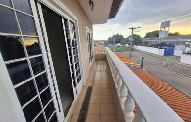 Imagem: Imóvel para aluguel tem 219 metros quadrados