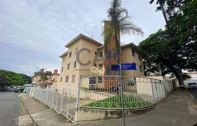 Imagem: Apartamento para locação, Dom Bosco, Jaguariúna