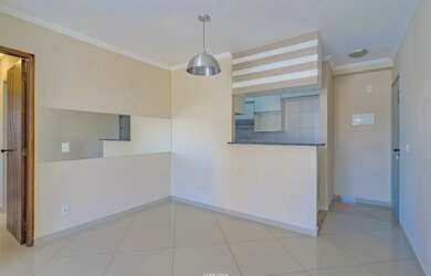 Imagem 7: Apartamento para venda e locação em Vila Industrial com 3 quartos, sendo 1 suíte , 72m²