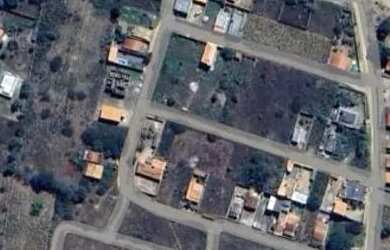 Imagem 3: Lotes em Maria Quitéria