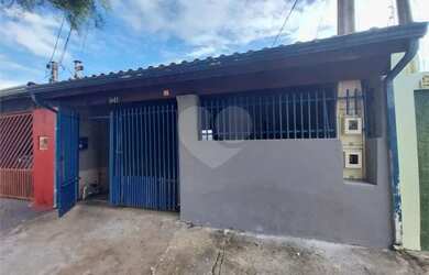 Imagem: Casa Térrea à venda com 3 quartos em Jardim