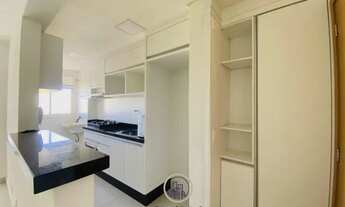 Imagem 6: Apartamento Parque do povo