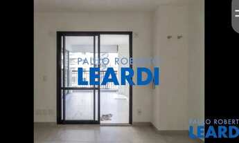 Imagem: APARTAMENTO - CENTRO - SP