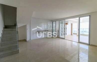 Imagem 5: Cobertura 3 suites setor coimbra divisa com setor oeste