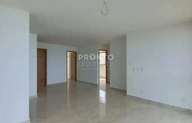 Imagem 6: Imóvel para venda possui 96 metros quadrados com 3 quartos em Centro - Jaboatão dos Guarar