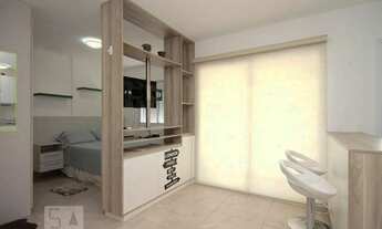 Imagem 6: Apartamento à Venda - Bela Vista, 1 Quarto, 50 m2