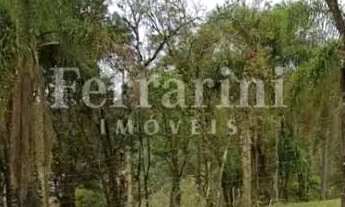 Imagem 6: Área Residencial /Almirante Tamandaré / Vila Tanguá