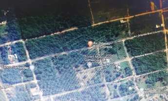 Imagem: Terreno Padrão em Bauru