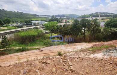 Imagem 4: Terreno 72116 m² Platô 40367 m² Castello Branco