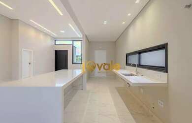 Imagem 3: Vivant à venda com 4 Suítes e Conceito Integrado de 243m²