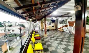 Imagem 7: Sobrado em Rua Vicente Alves da Costa - Jardim Laone - São Paulo/SP