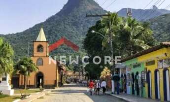 Imagem 4: Casa em Rua Getúlio Vargas - Vila do Abraão (Ilha Grande) - Angra dos Reis/RJ