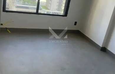 Imagem 2: Apartamento 3Q no Edifício Lux Oeste