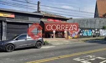 Imagem: Terreno para venda, Cidade Nova Sao Miguel