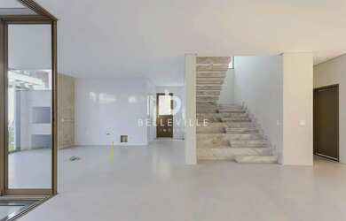 Imagem 6: CASA EM CONDOMÍNIO com 4 dormitórios à venda com 290m² por R$ 3.980.000,00 no bairro São B