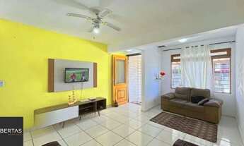 Imagem 2: Casa de 2 dormitórios à venda Rua Heitor Kramer, Guarujá - Porto Alegre