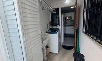 Imagem 4: Imóvel para venda possui 80 metros quadrados com 2 quartos em Enseada Azul - Guarapari - E