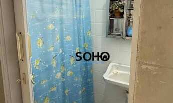 Imagem 3: Apartamento com 3 dormitórios à venda, 140 m² por R$ 1.000.000,00 - Botafogo - Rio de Jane