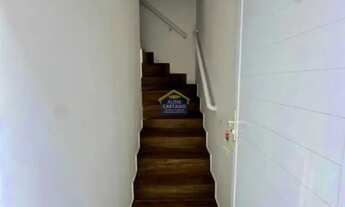 Imagem 5: Casa Sobreposta Alta 2 Quartos - Com Varanda Frente Rua e Financia!!