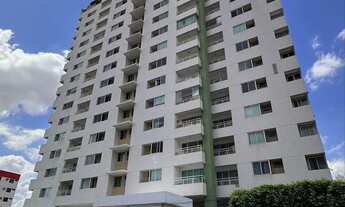 Imagem: DAMASCENO TOTTI ALUGA - Tropics Condomínio